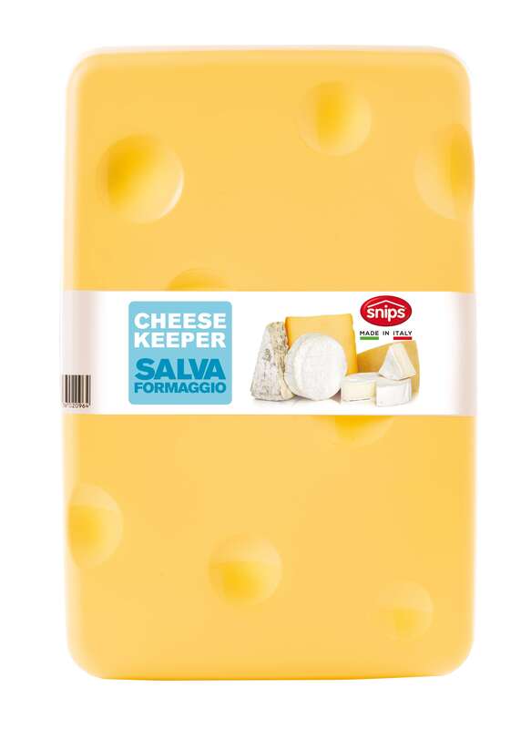 Snips Cheese Keeper 3 Liter