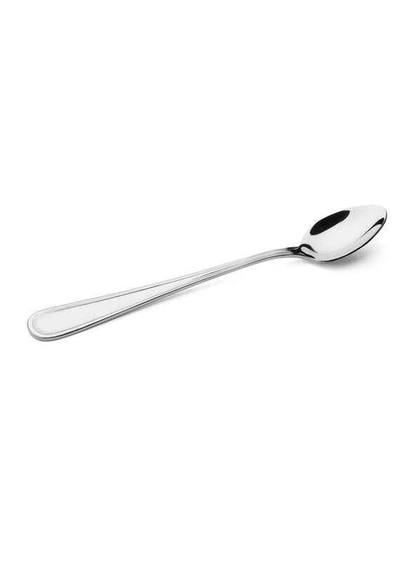 

Vague Stainless Steel Lino Ice Spoon