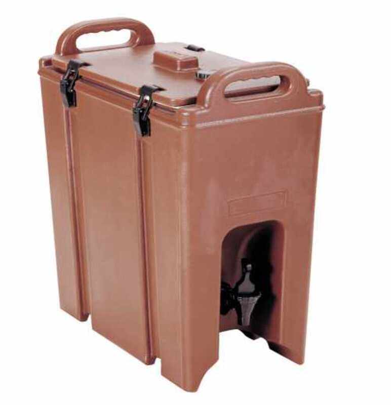 

Jiwins Plastic 18 Liter Drink Server