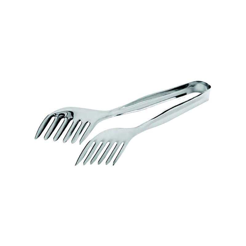 

Ozti Stainless Steel Spaghetti Tong