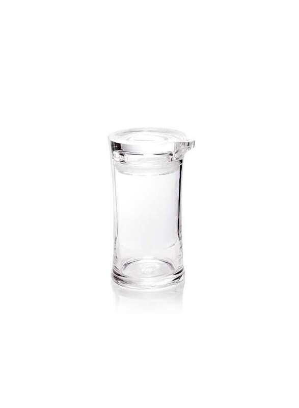 

Generic Transparent Acrylic Oil & Vinegar Jug