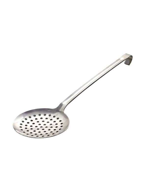 

Generic Stainless Steel Skimmer 47 cm