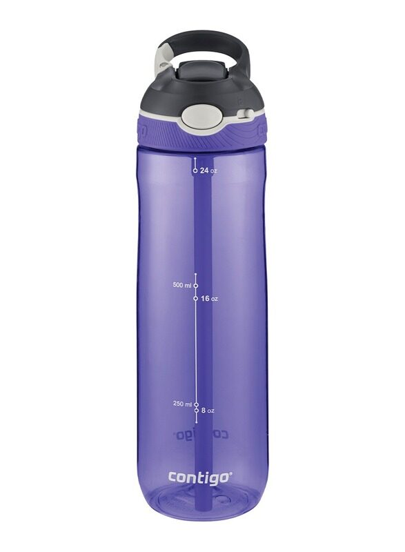 

Contigo Grapevine Autospout Ashland Water Bottle 720 ml