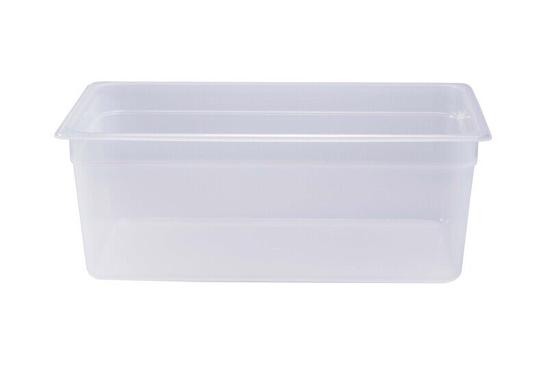 

Jiwins Plastic 1/1 White Container 150 mm