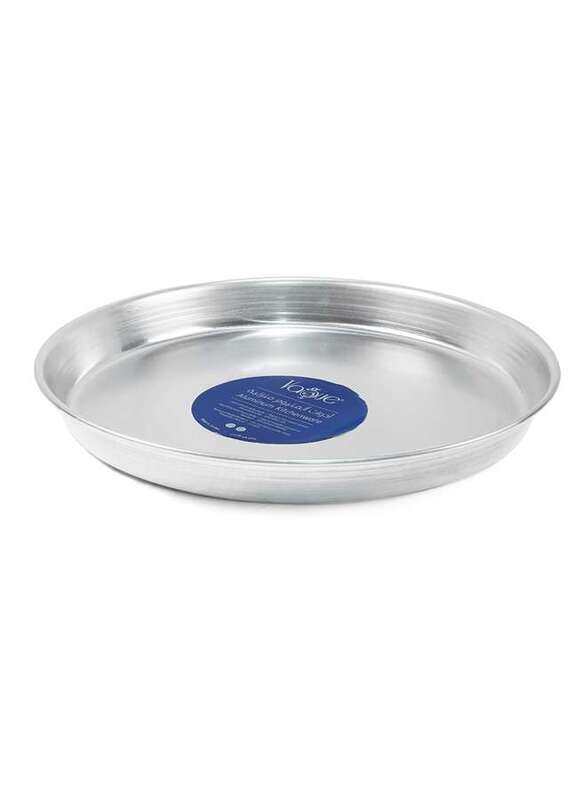 

Vague Aluminium Round Oven Tray 46 cm/1 mm