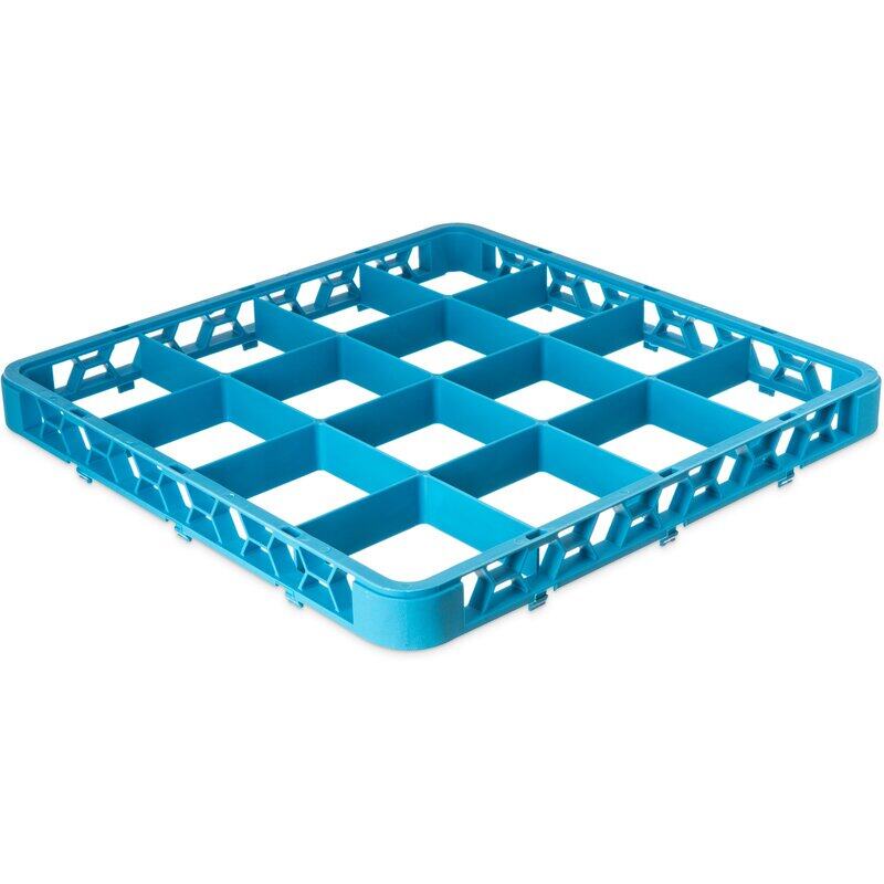 

Jiwins Plastic 16-compartment Standard Extender Blue