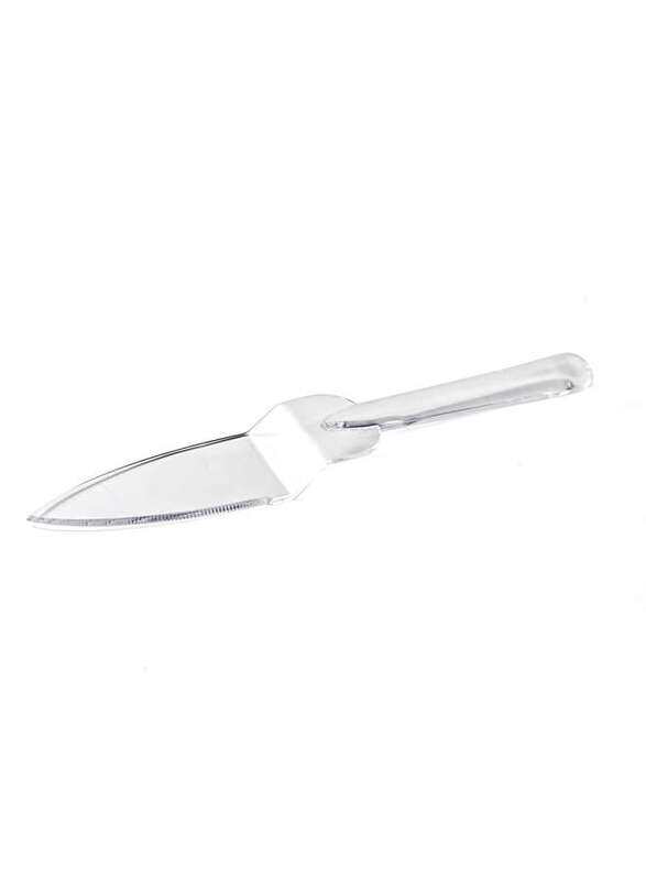 

Generic Transparent Acrylic Cake Knife