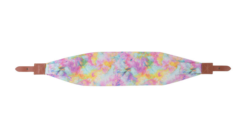 Polarbox Interchangeable Strap Tie Dye Classic