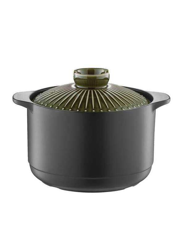 Che Brucia Ceramic Direct Fire 5.5 Liter Casserole