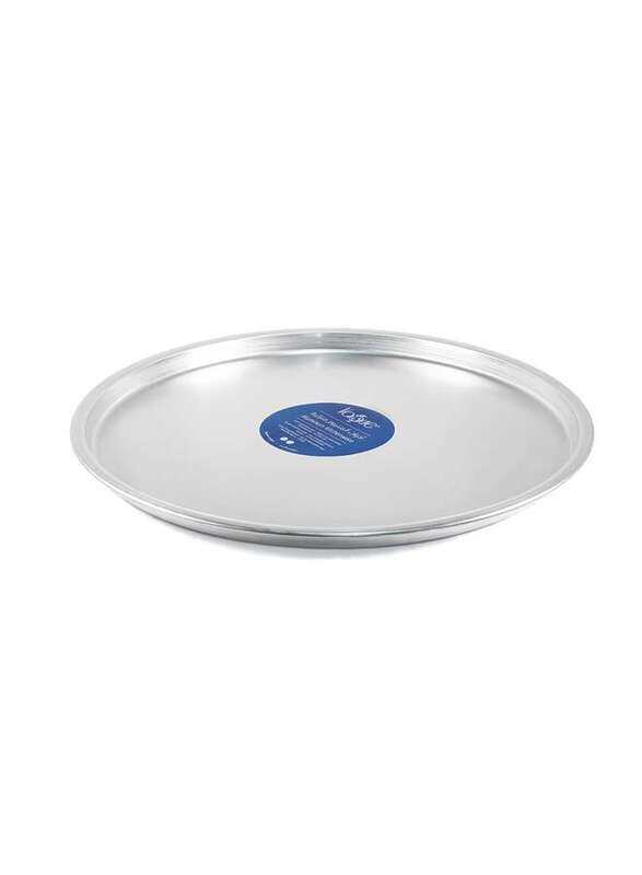 

Vague Aluminium Flat Tray 45 cm/1 mm