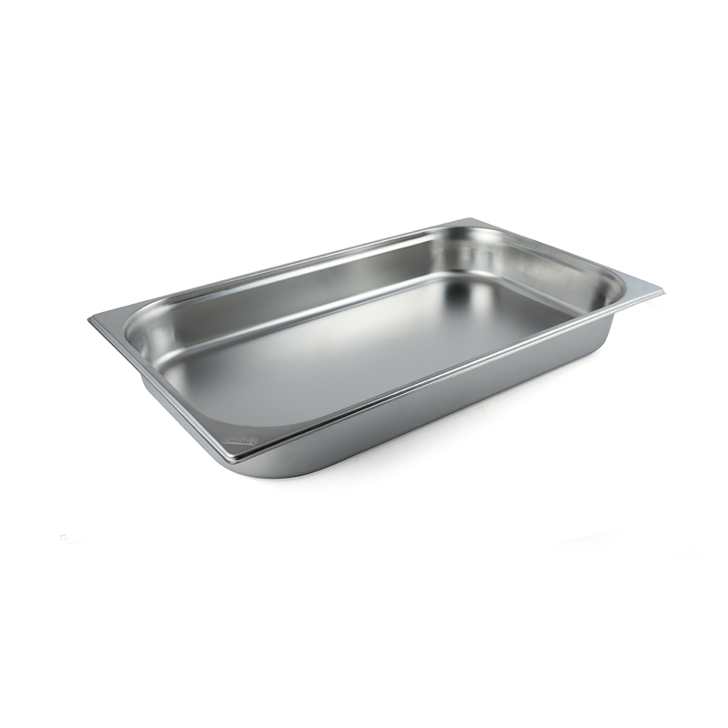 

Kayalar Stainless Steel Gastronorm Container GN 1/1-65 mm