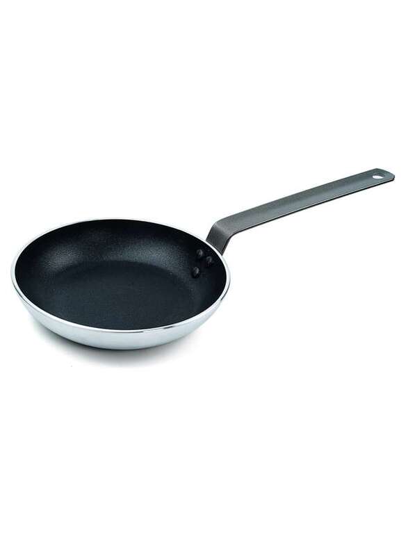 Cook & Taste Aluminium 4 mm Induction Fry Pan 28 cm