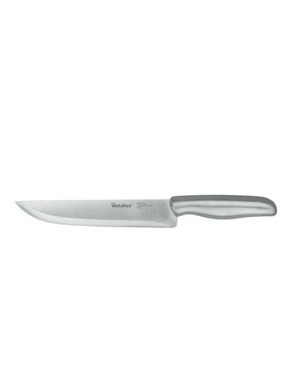 

Metaltex Steel Chef's Knife Gourmet