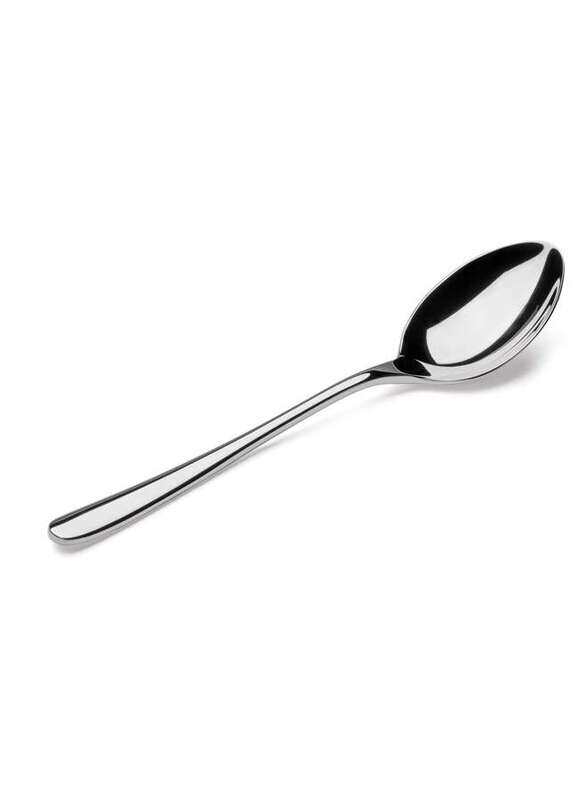 

Vague Stylo Stainless Steel Table Spoon