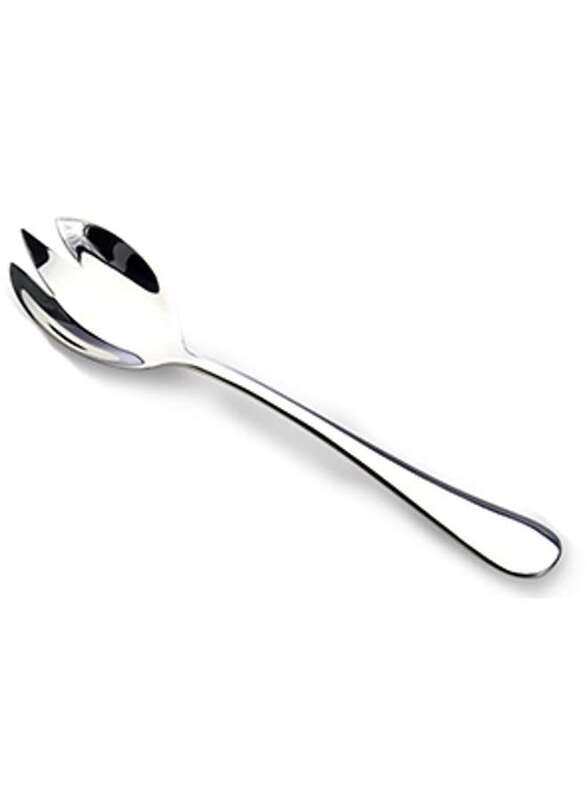 

Vague Linayu Stainless Steel Plano Serving Fork