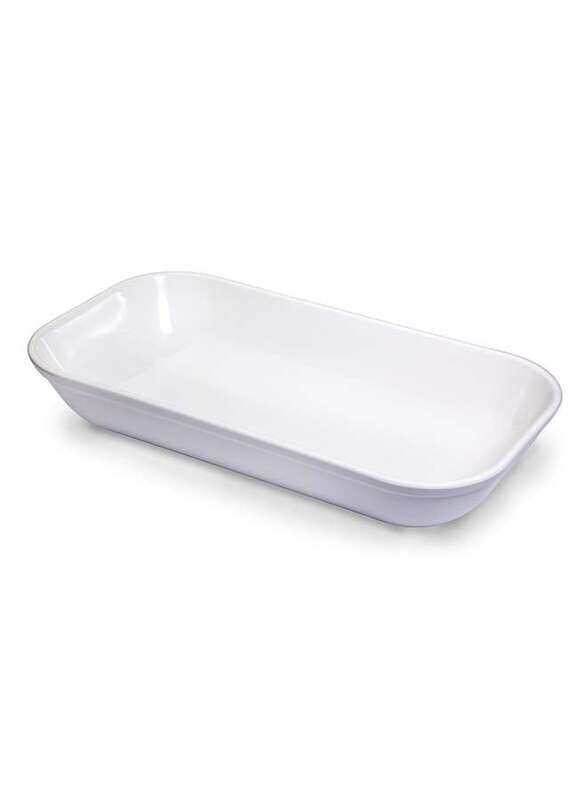 

Vague Melamine Gn Pan Insert Curve Edge 1/3 65 mm