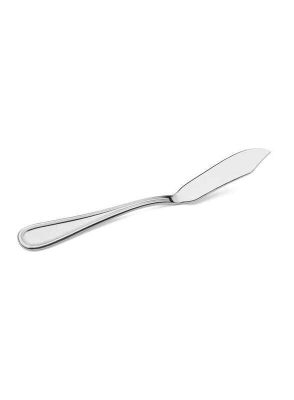 

Vague Stainless Steel Lino Butter Knife