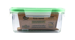 Snips Tritan Renew Rectangular Food Container 800 ml