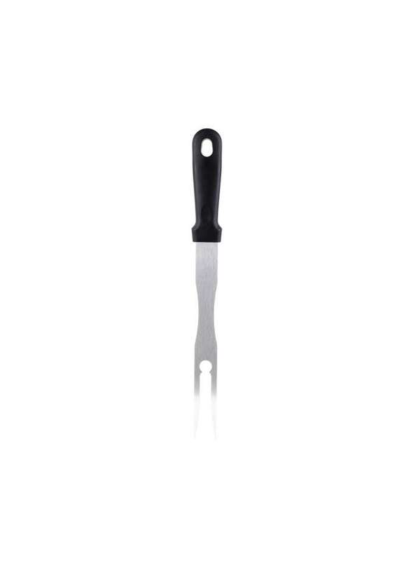 Vague Stainless Steel Meat Fork with Handle