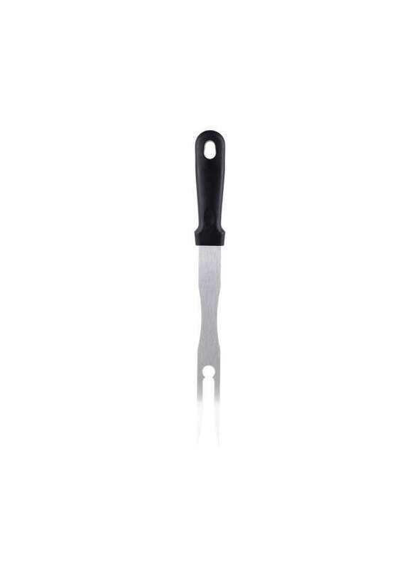 

Vague Stainless Steel Meat Fork with Handle