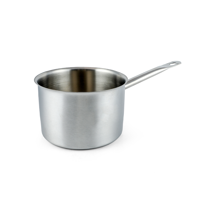 

Kayalar Stainless Steel Casserole with Out Sandwich Bottom 3 Liter