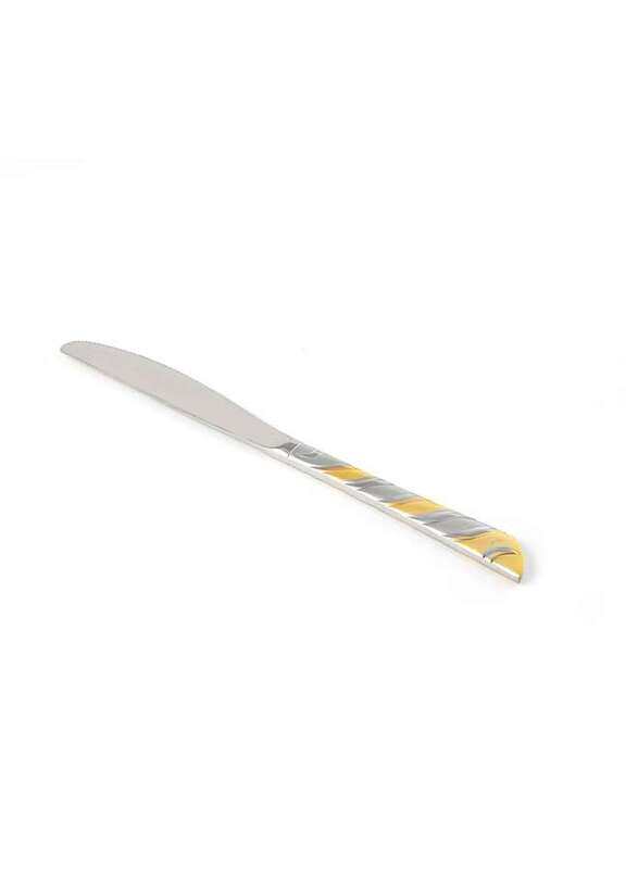 

Generic Stainless Steel Dinner Knife