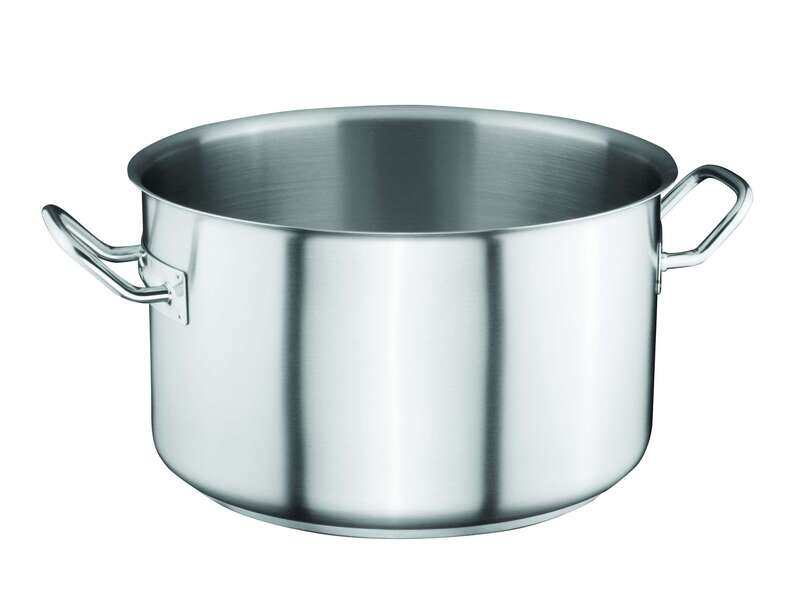 

Ozti Stainless Steel Sauce Pot 32 cm x 19 cm