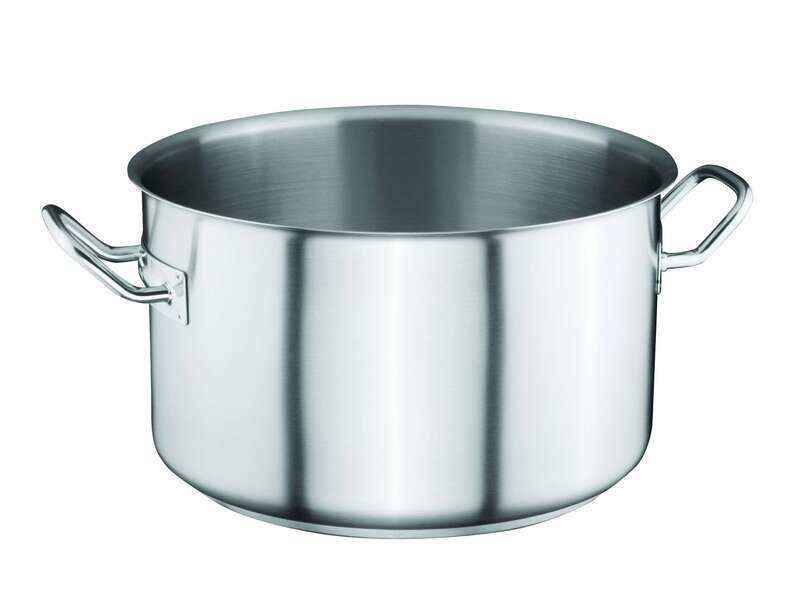 Ozti Stainless Steel Sauce Pot 32 cm x 19 cm