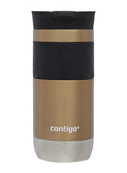 Contigo Chardonnay Snapseal Byron 2.0 Vacuum Insulated Stainless Steel Travel Mug 470 ml