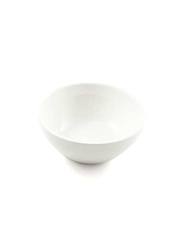 

Porceletta Ivory Porcelain Soya Sauce Dish 4