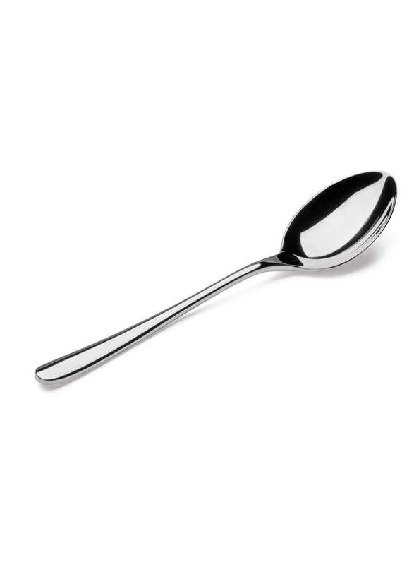 Vague Stylo Stainless Steel Table Spoon 204 cm