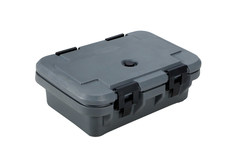 

Jiwins Plastic Grey Insulated Box 63 cm x 44 cm