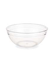 Transparent Polycarbonate Dessert Cup Salad Bowl 475 ml