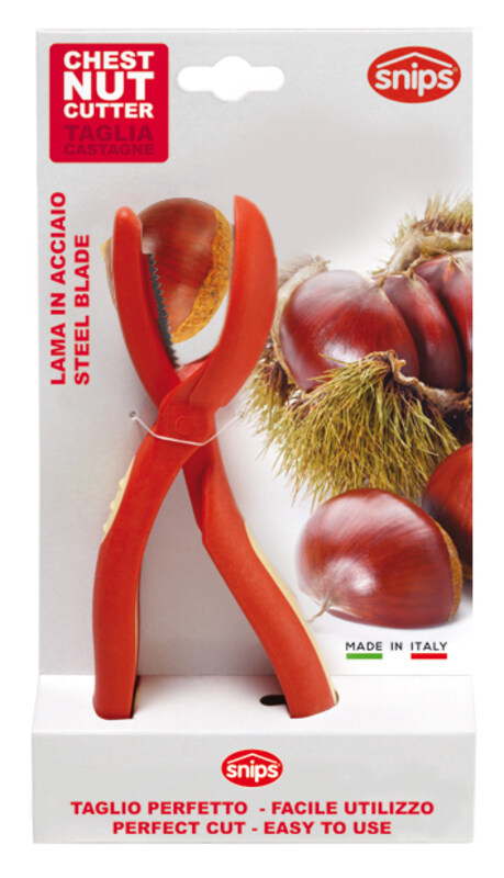 

Snips Chestnut Cutter