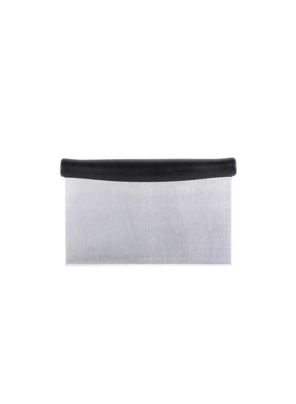

Vague Stainless Steel Round Handle Cut with Handle
