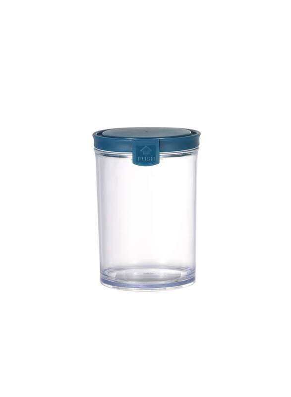 

Vague Plastic Round Food Container 550 ml