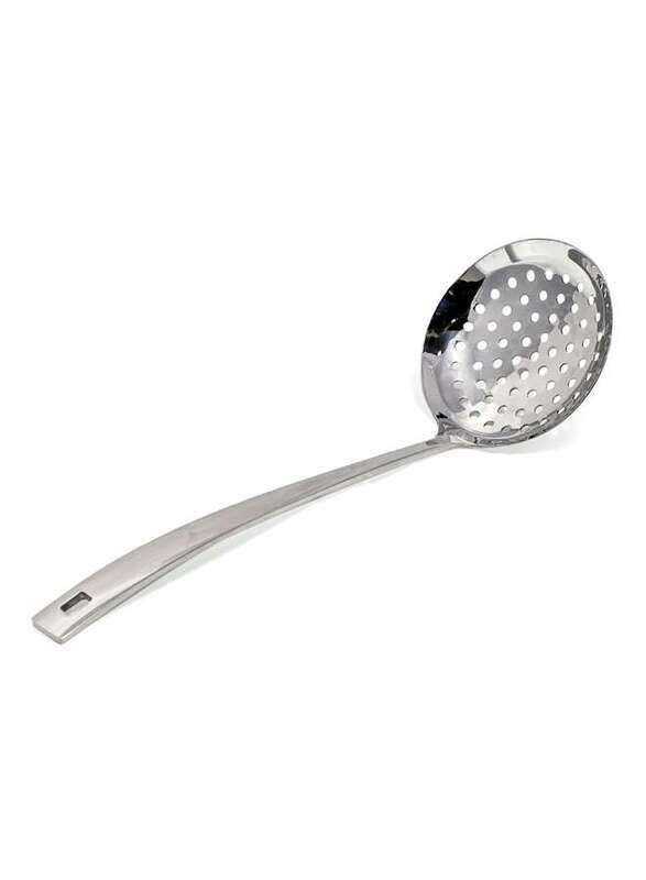 Stainless Steel Slotted Spoon