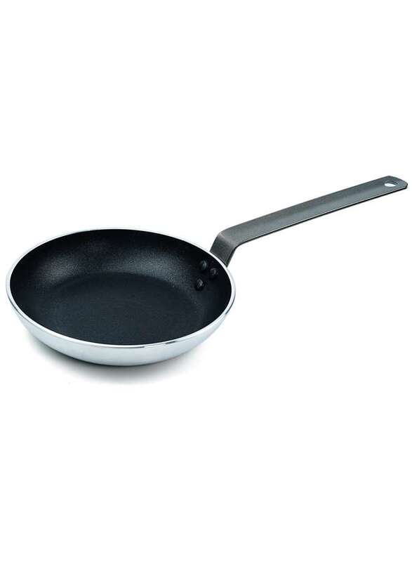 

Generic Cook & Taste Aluminium 4 mm Induction Fry Pan 26 cm