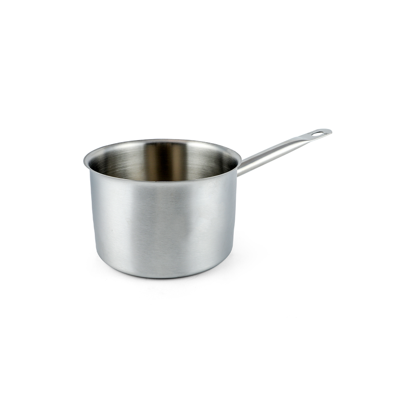 

Kayalar Stainless Steel Casserole with Out Sandwich Bottom 2.2 Liter