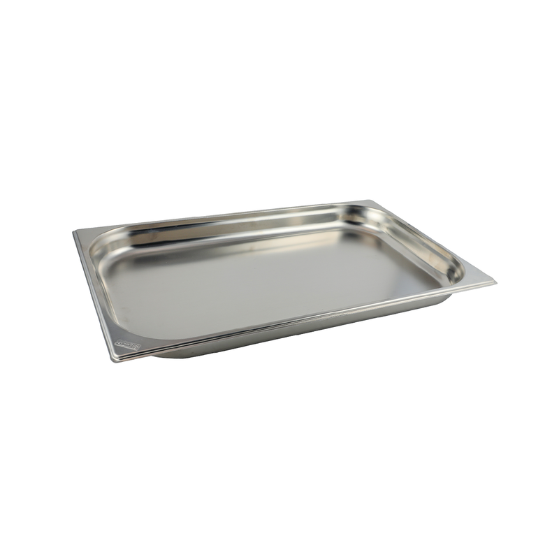 Kayalar Stainless Steel Gastronorm Container GN 1/1-40 mm