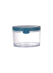Vague Plastic Round Food Container 570 ml
