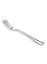 Vague Stainless Steel Plano Serving Fork