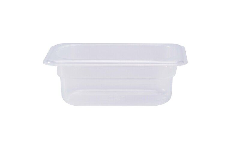 

Jiwins Plastic 1/9 White Container 65 mm