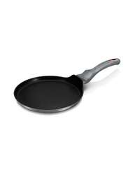 Berlinger Haus Pancake Pan 25 cm with Protector Moonlight Collection