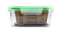Snips Tritan Renew Rectangular Food Container 1.50 Liter