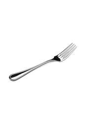Vague Stainless Steel Lino Table Fork