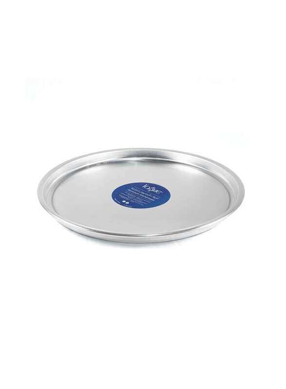 

Vague Aluminium Flat Tray 70 cm/1.7 mm