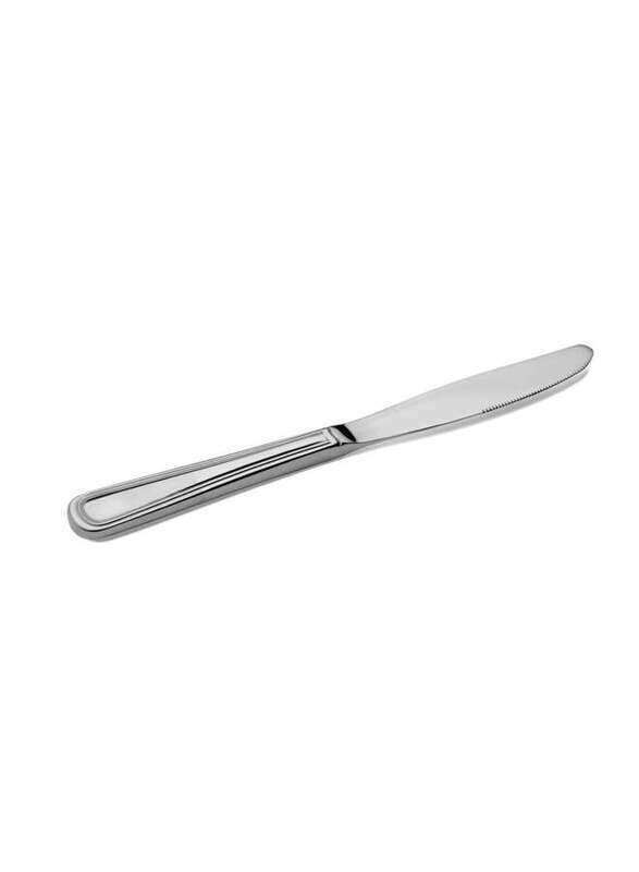 

Vague Lino Stainless Steel Knife