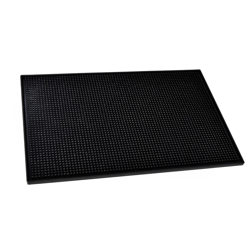 

Generic Rubber Rubber Mat 46.5x30.5 cm