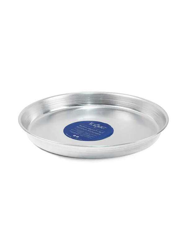 

Vague Aluminium Round Oven Tray 44 cm/1 mm